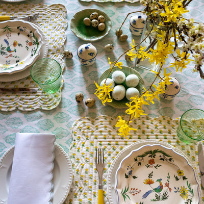 HOP TO IT - IT'S TIME TO GET EASTER READY