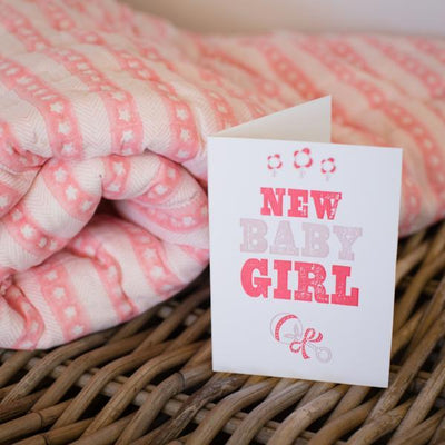New for Spring and Baby News