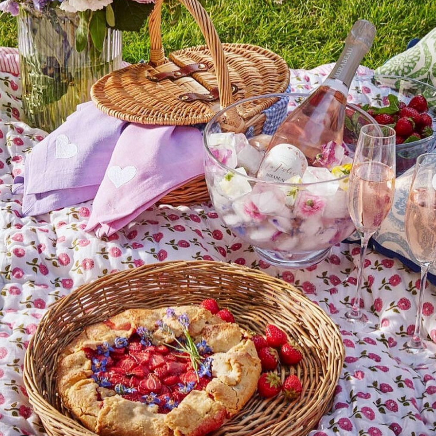 ALFRESCO INSPO