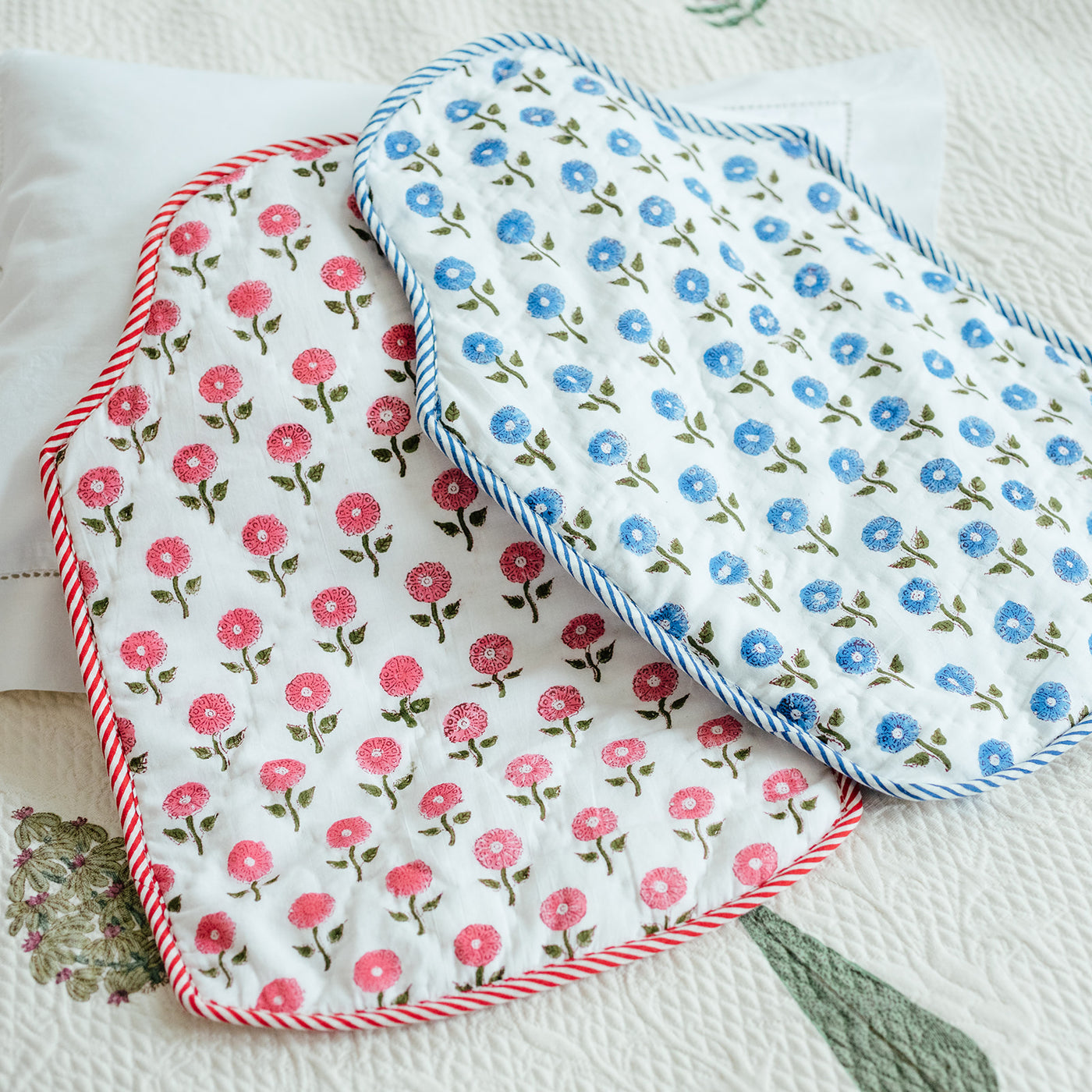 Hot Water Bottle Covers