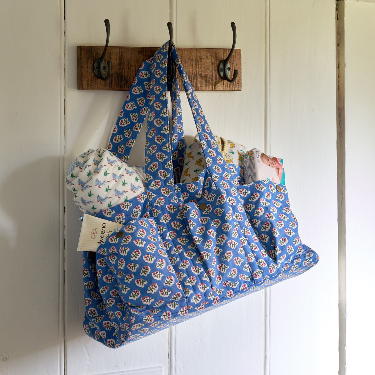 The Everything Bag