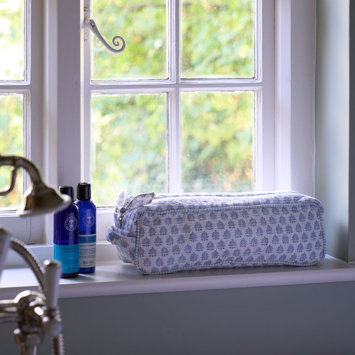 Hair Accessories Bag