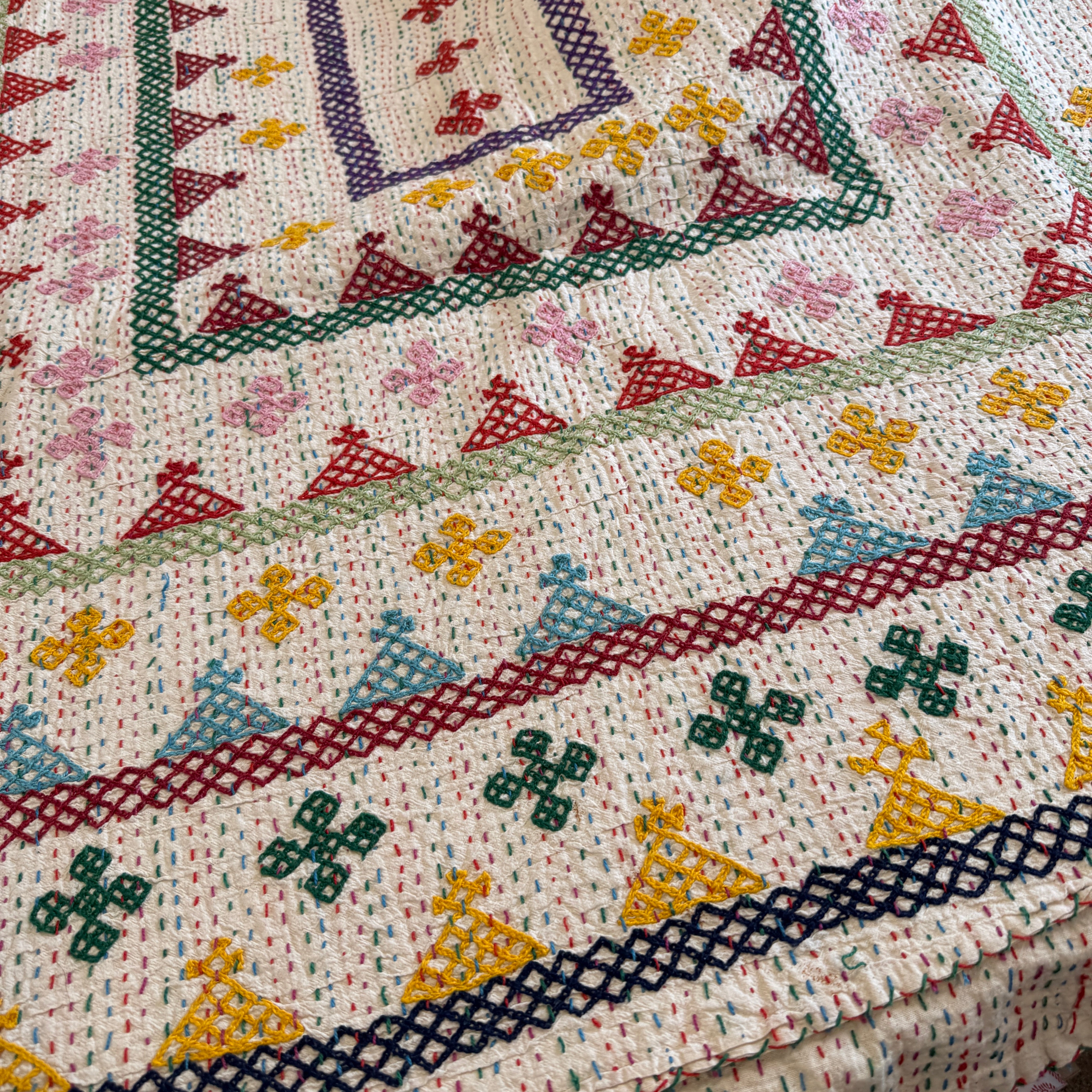 SINGLE KANTHA - Second