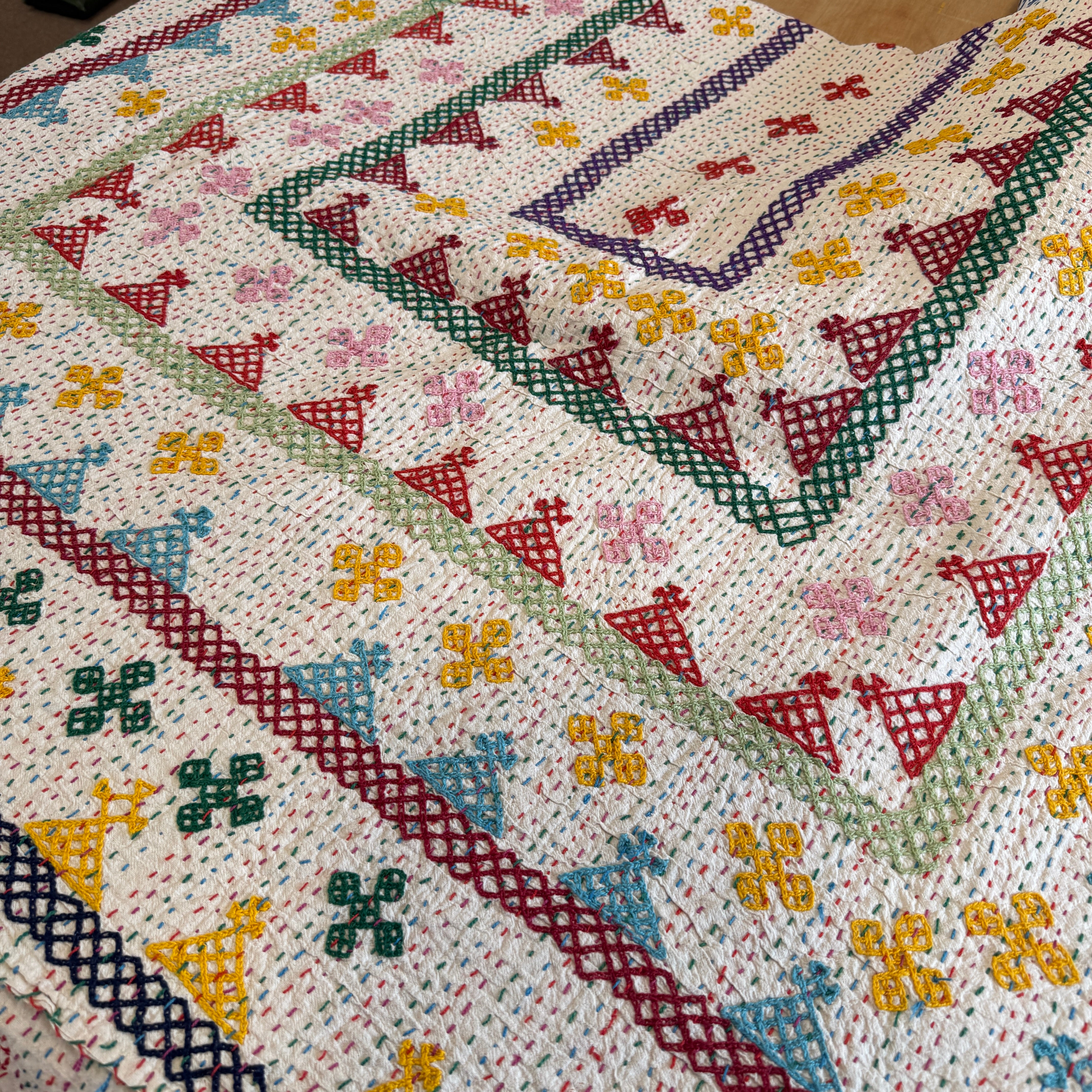 SINGLE KANTHA - Second