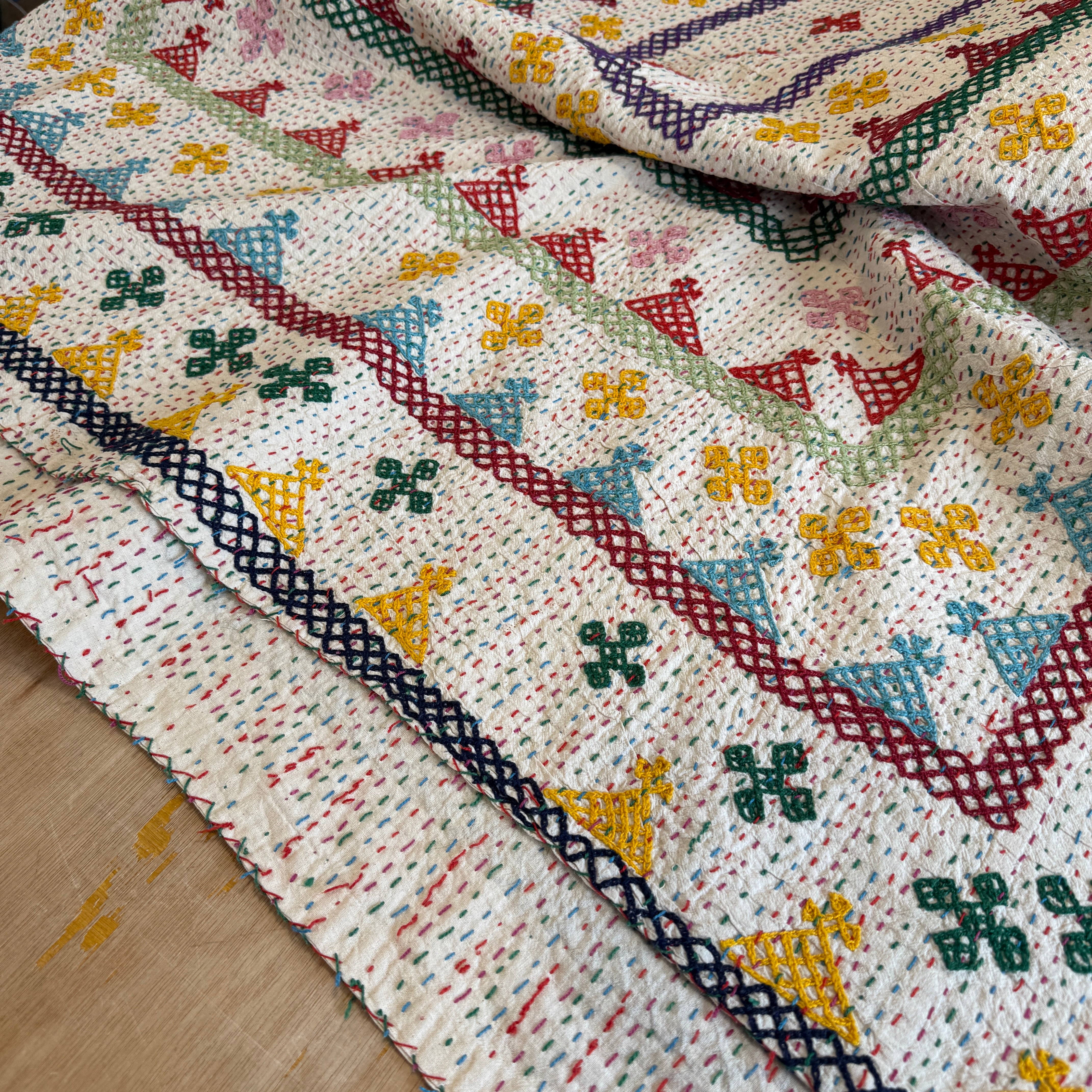 SINGLE KANTHA - Second