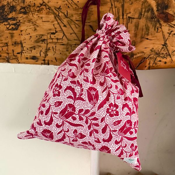 Ottilie Bags, set of two