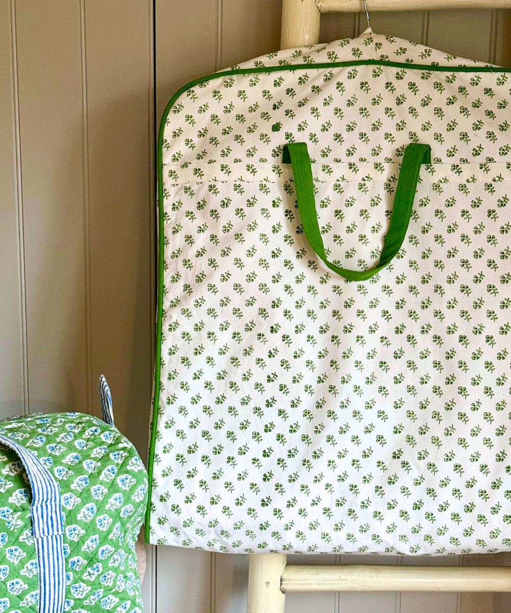 Clothes Cover Garment Bag