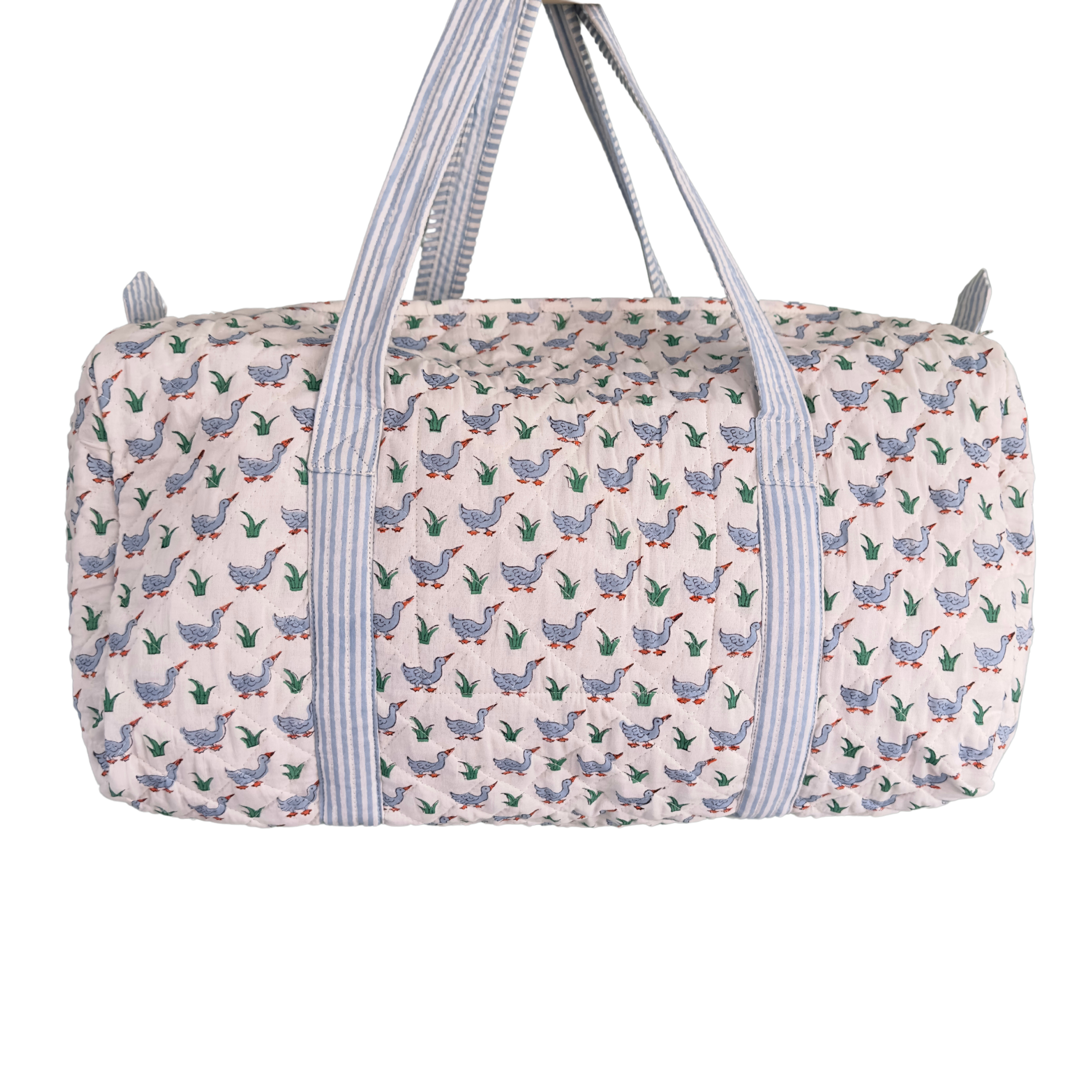 Blue Duck Weekend Bag