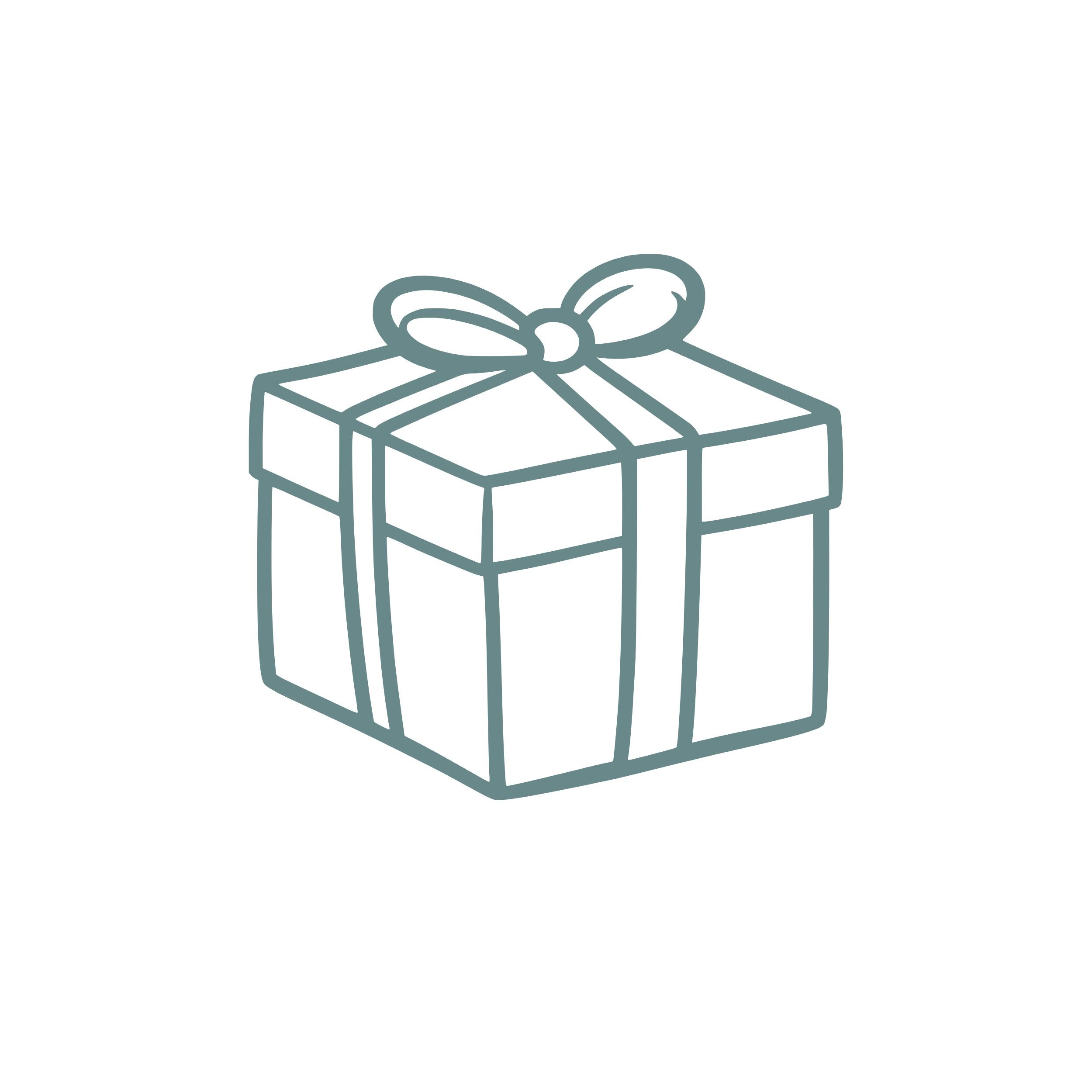 Gift Wrapping