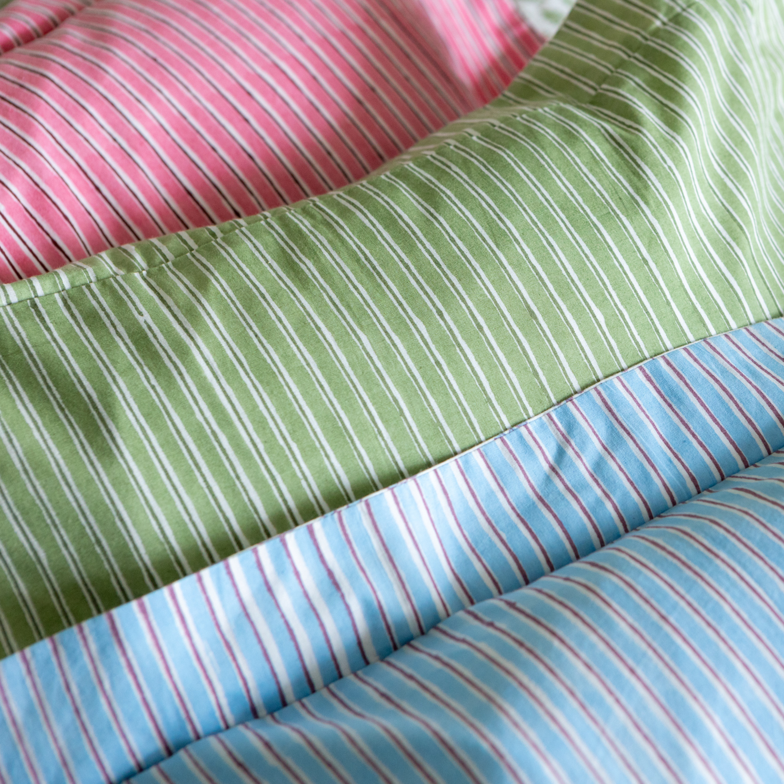 Pink Pomily Baby / Boudoir Pillowcase