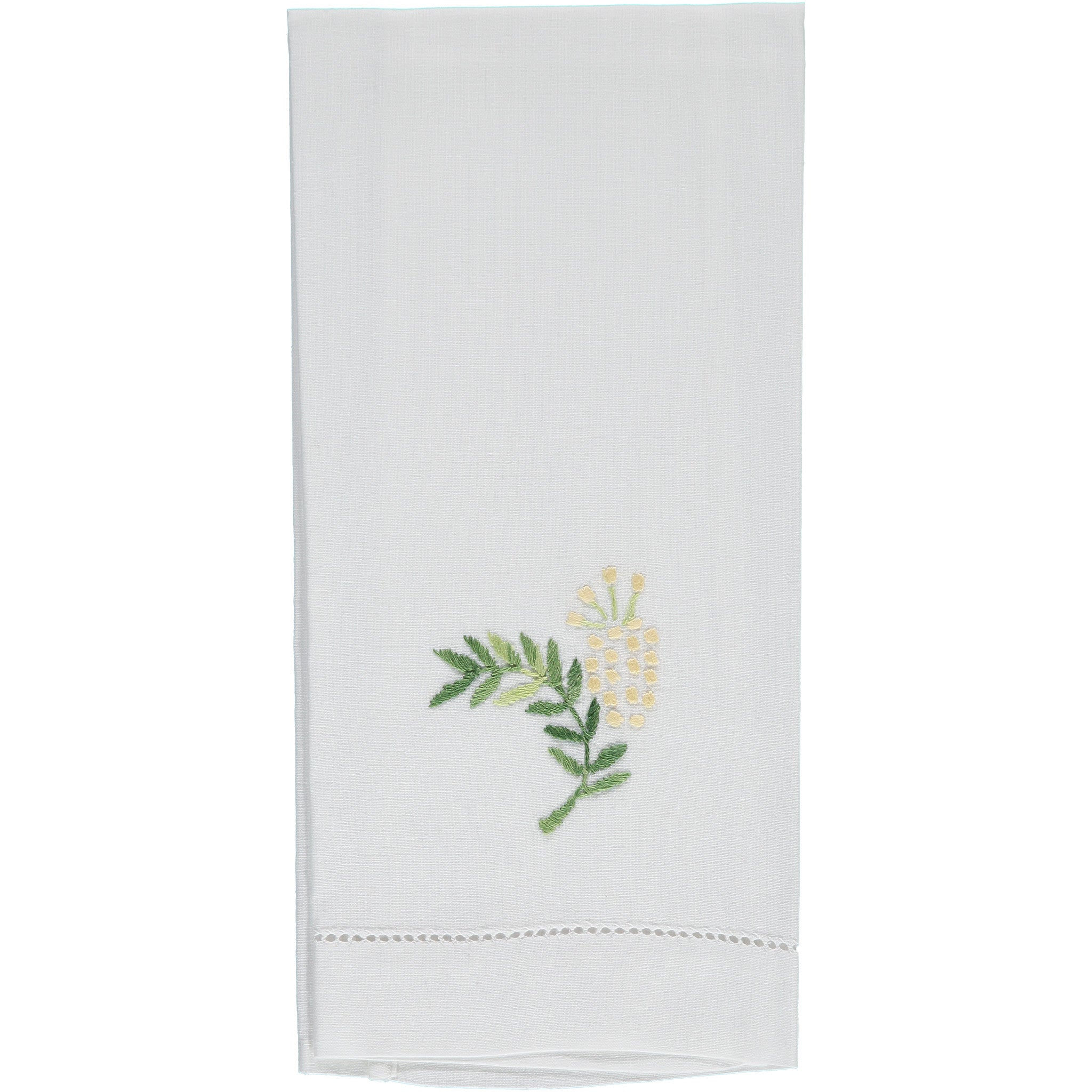 Mimosa Hand Towel