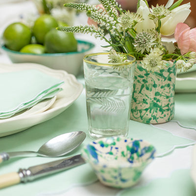 Beautiful Table Settings for Spring