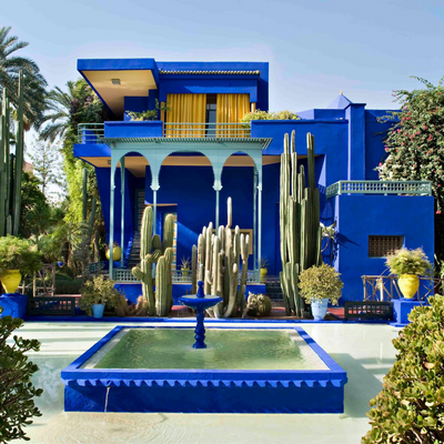 WHERE WE'RE HEADING THIS SUMMER