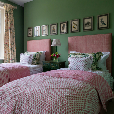 SPRING COLLECTION SHOOT AT ARDINGTON HOUSE