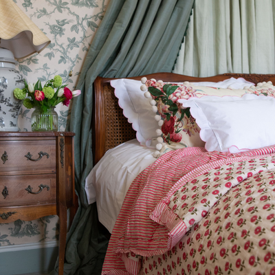 BE OUR GUEST - HOW TO CREATE THE PERFECT GUEST ROOM