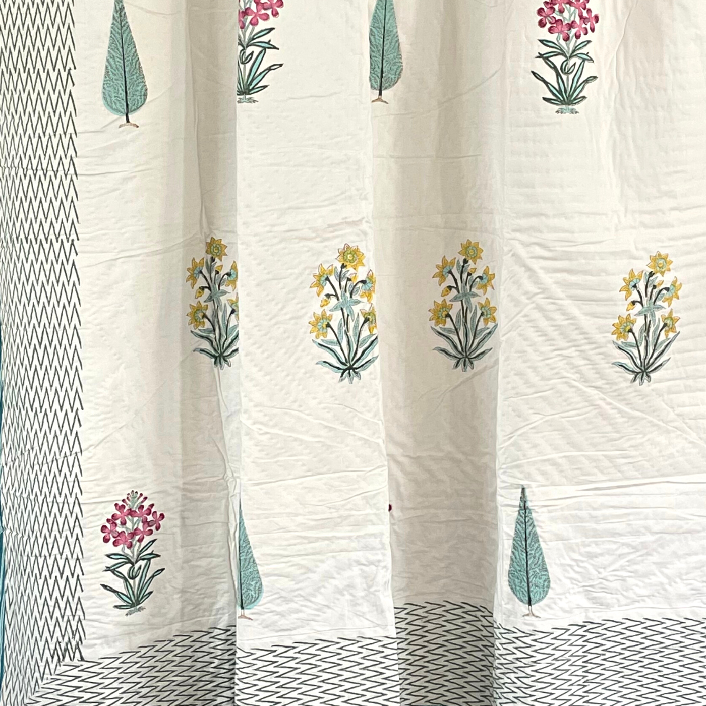 Pique Quilts