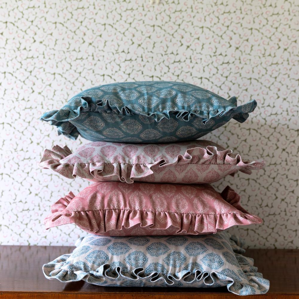 Cushions