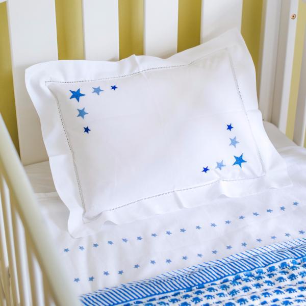 Little Ones Baby Pillowcases