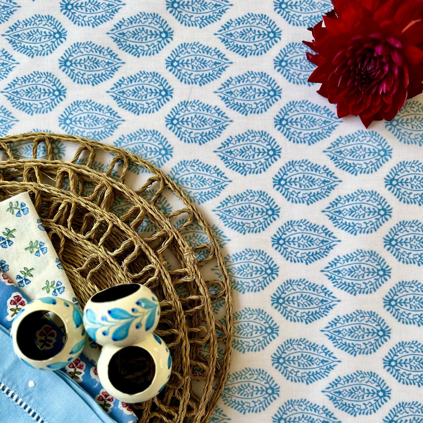 Oilcloth