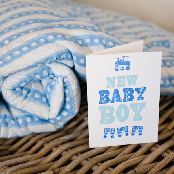 New Baby Gifts