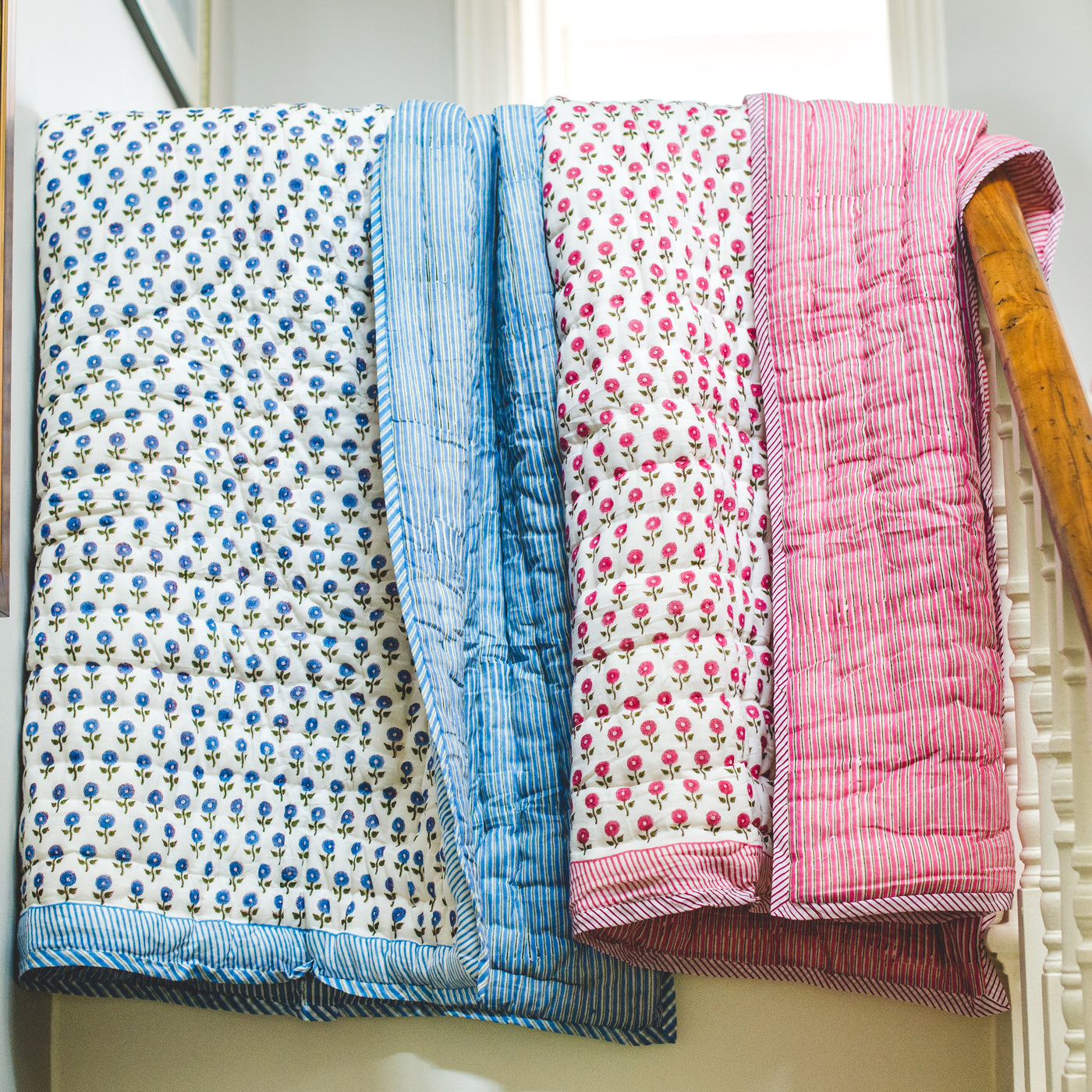 Single Quilts