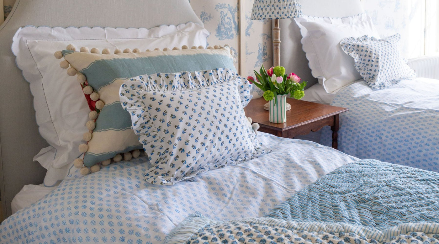 Duvet Covers