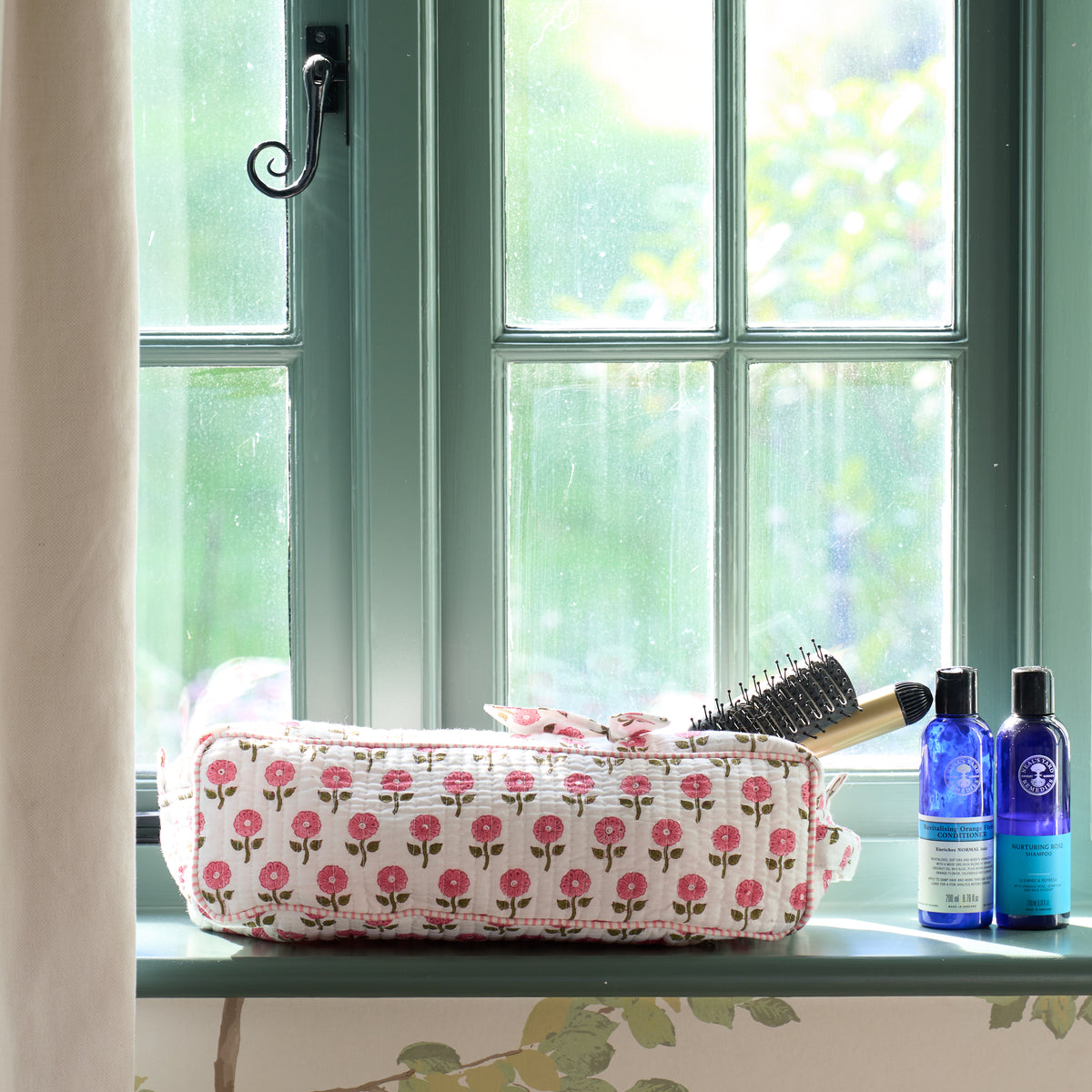 Hair Accessories Bag