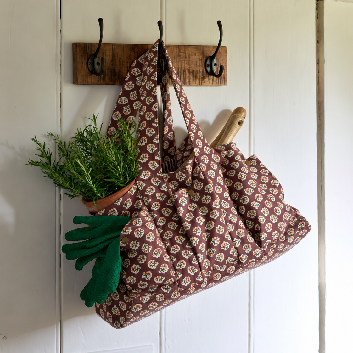 The Everything Bag