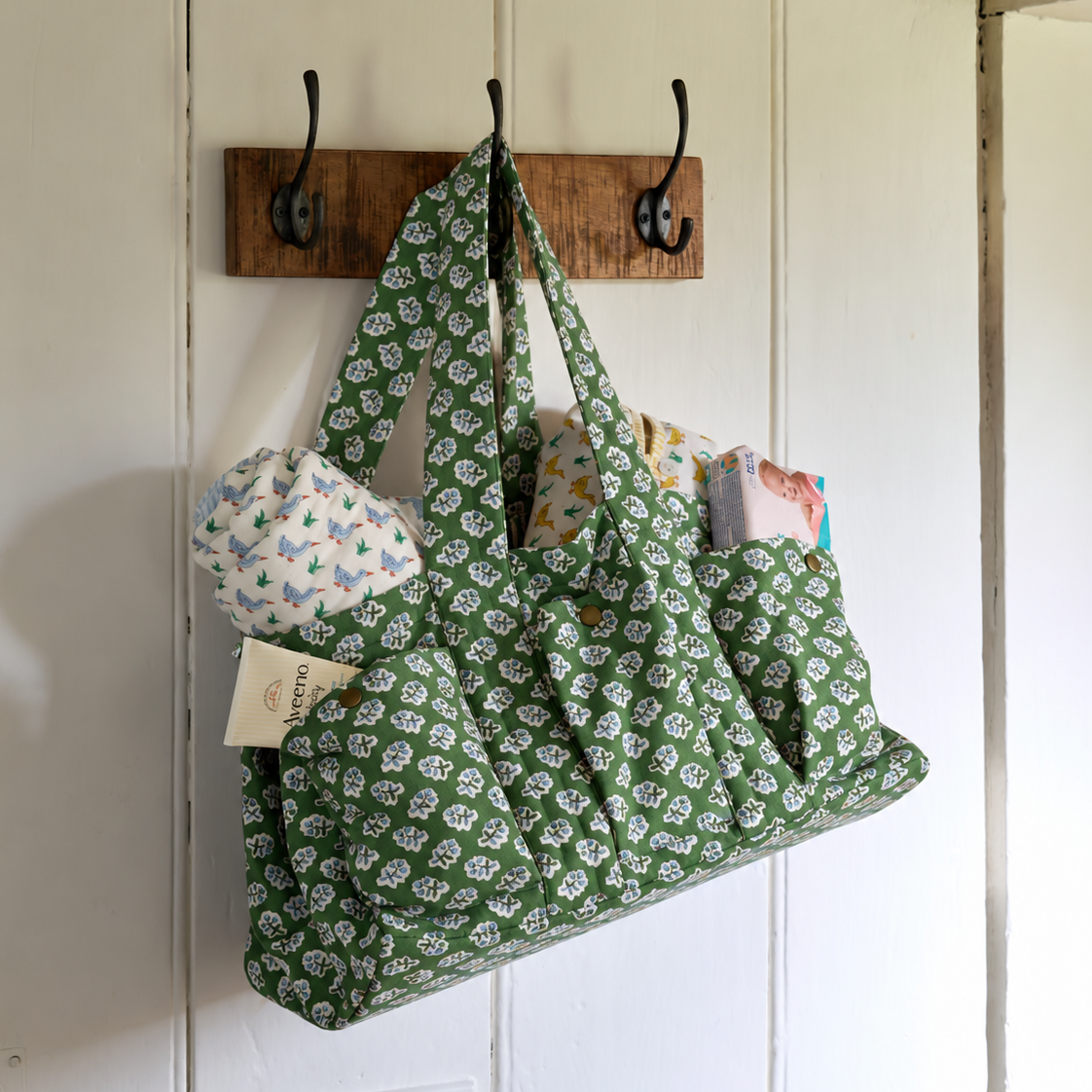 The Everything Bag