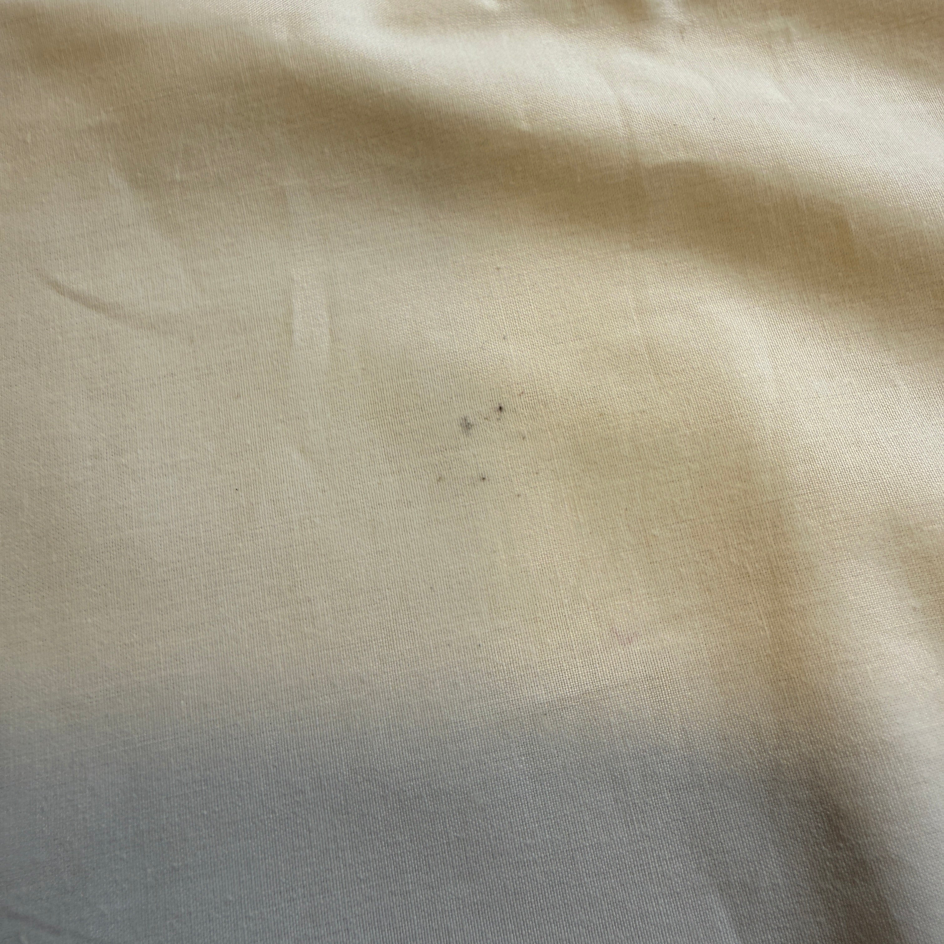 Seconds - Blue Scallop Square Pillowcase