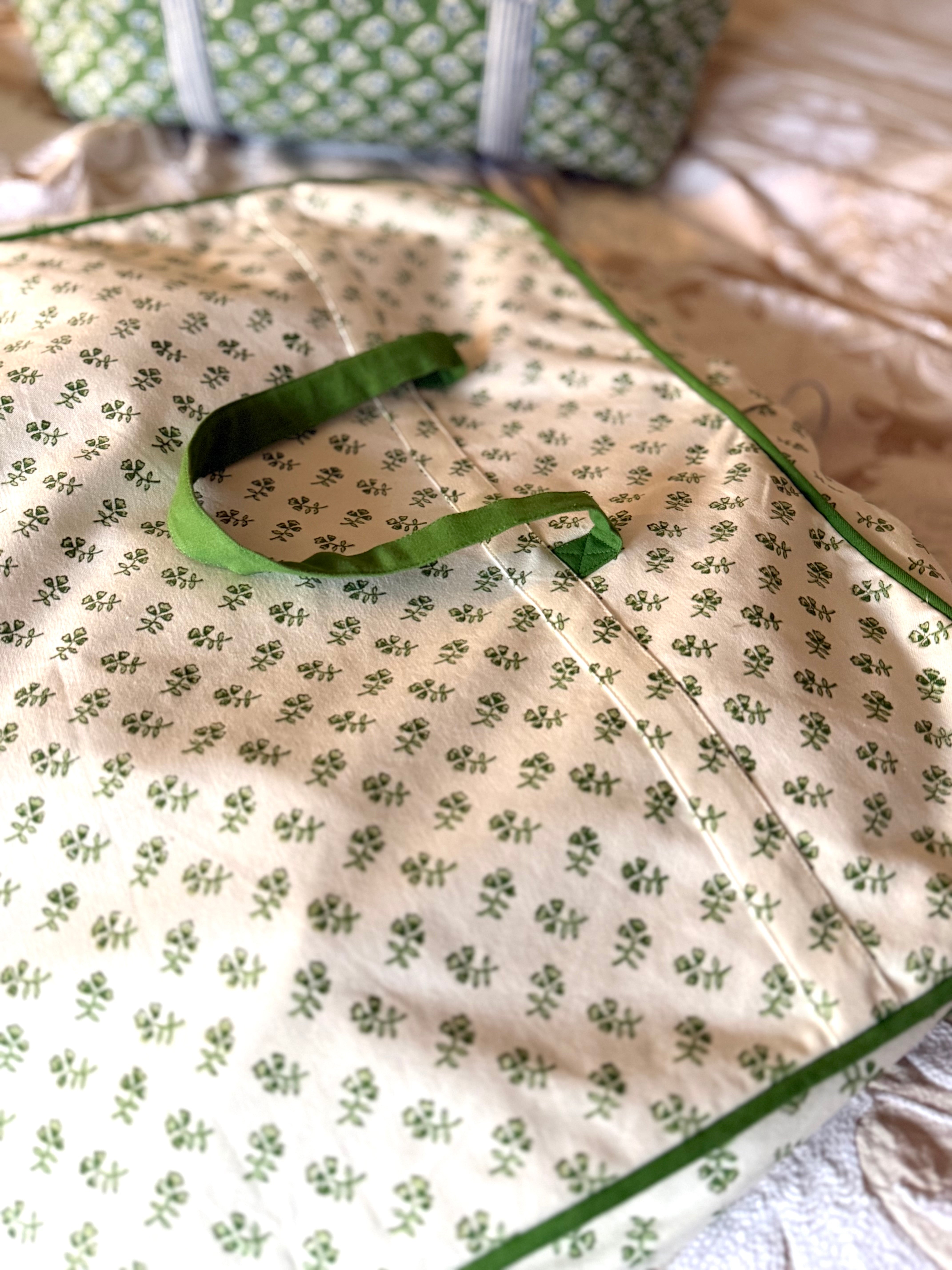 Clothes Cover Garment Bag