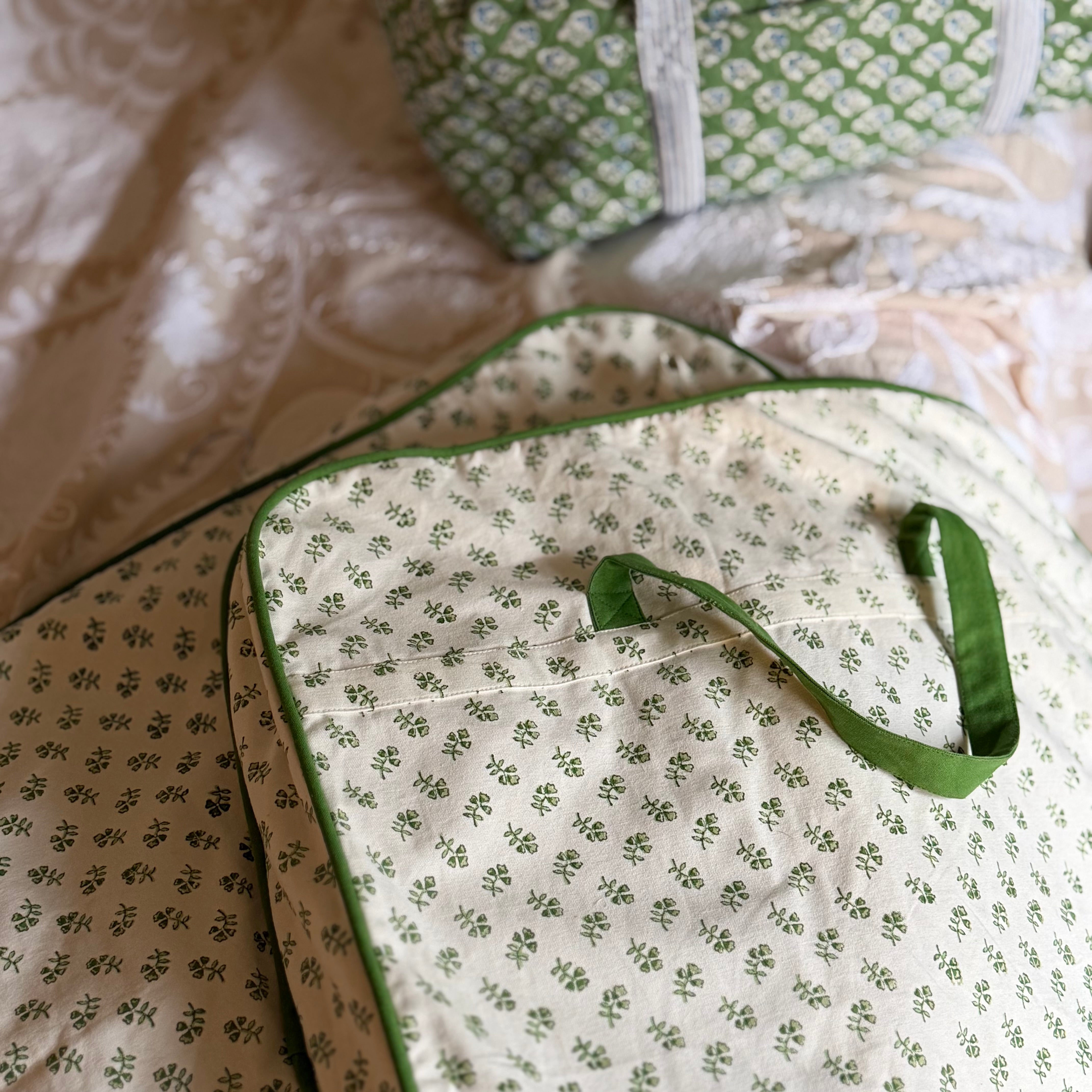 Clothes Cover Garment Bag