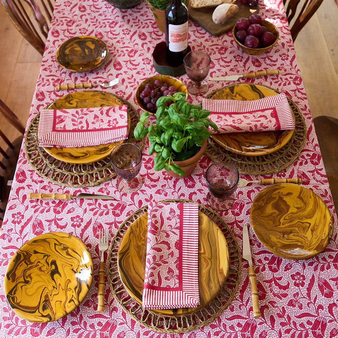 Ottilie Napkins - Set of 4