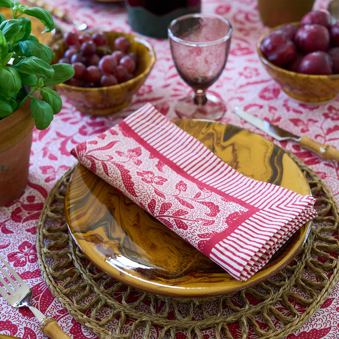 Ottilie Napkins - Set of 4