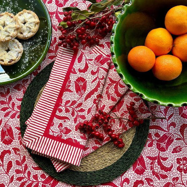 Ottilie Napkins - Set of 4