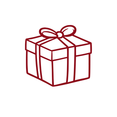 Gift Wrapping - Christmas