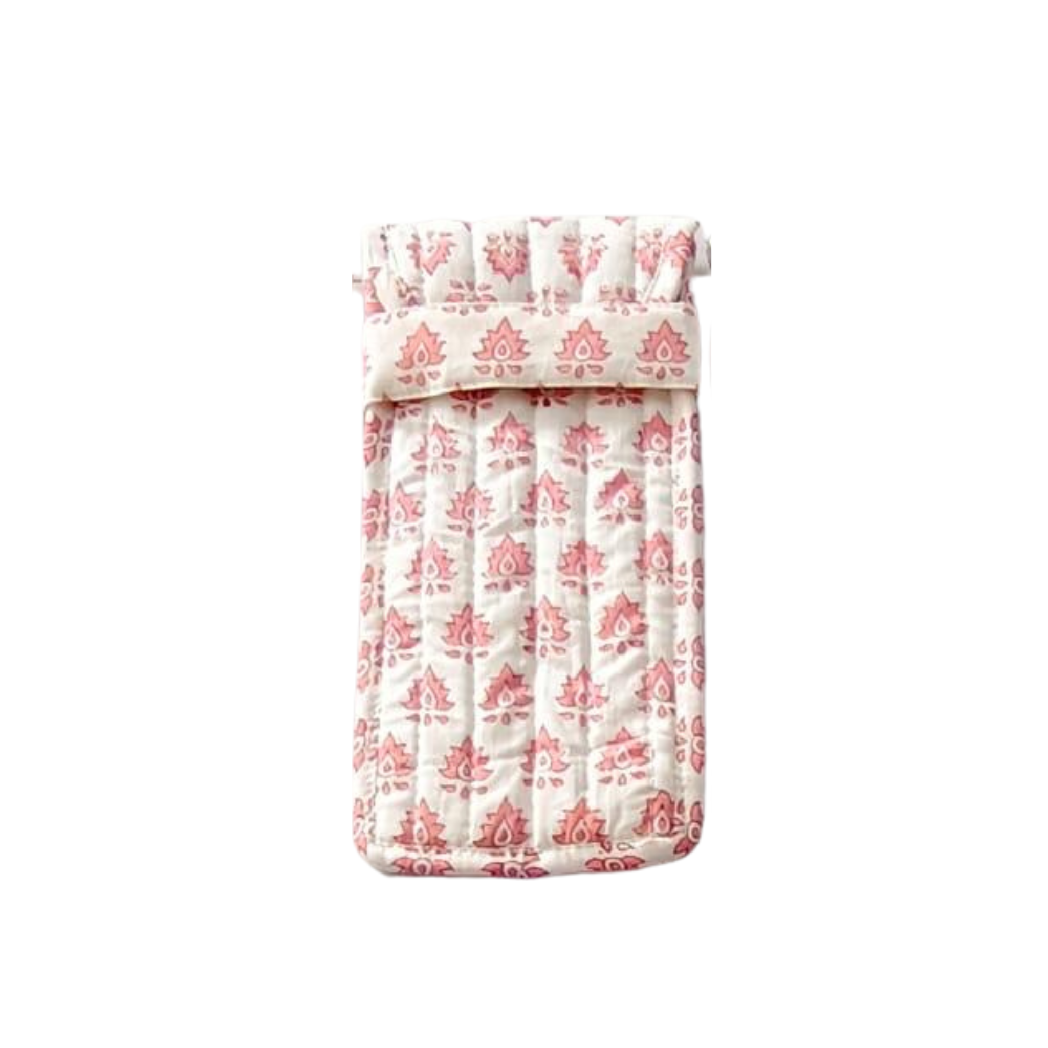 Quilted Glasses Case