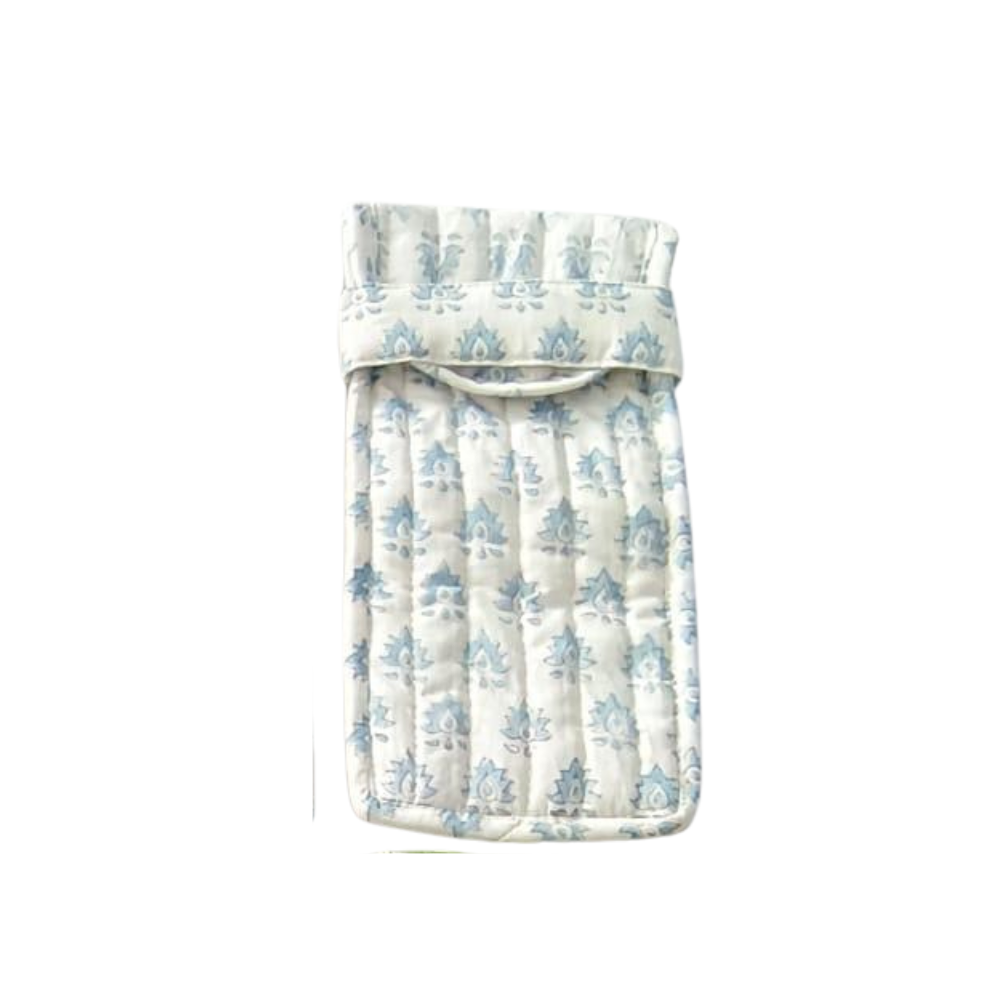 Quilted Glasses Case