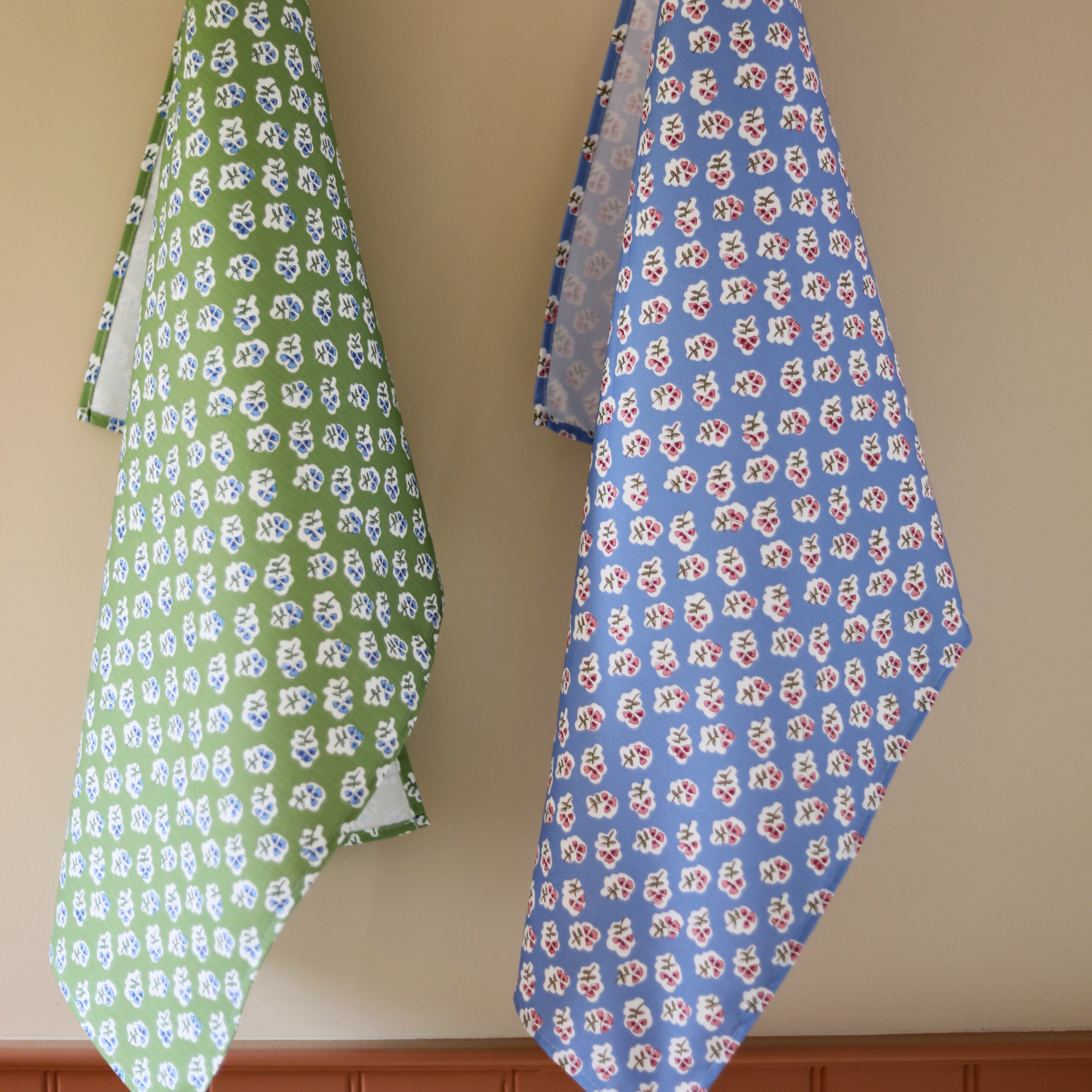 Tea Towels - Set of 2