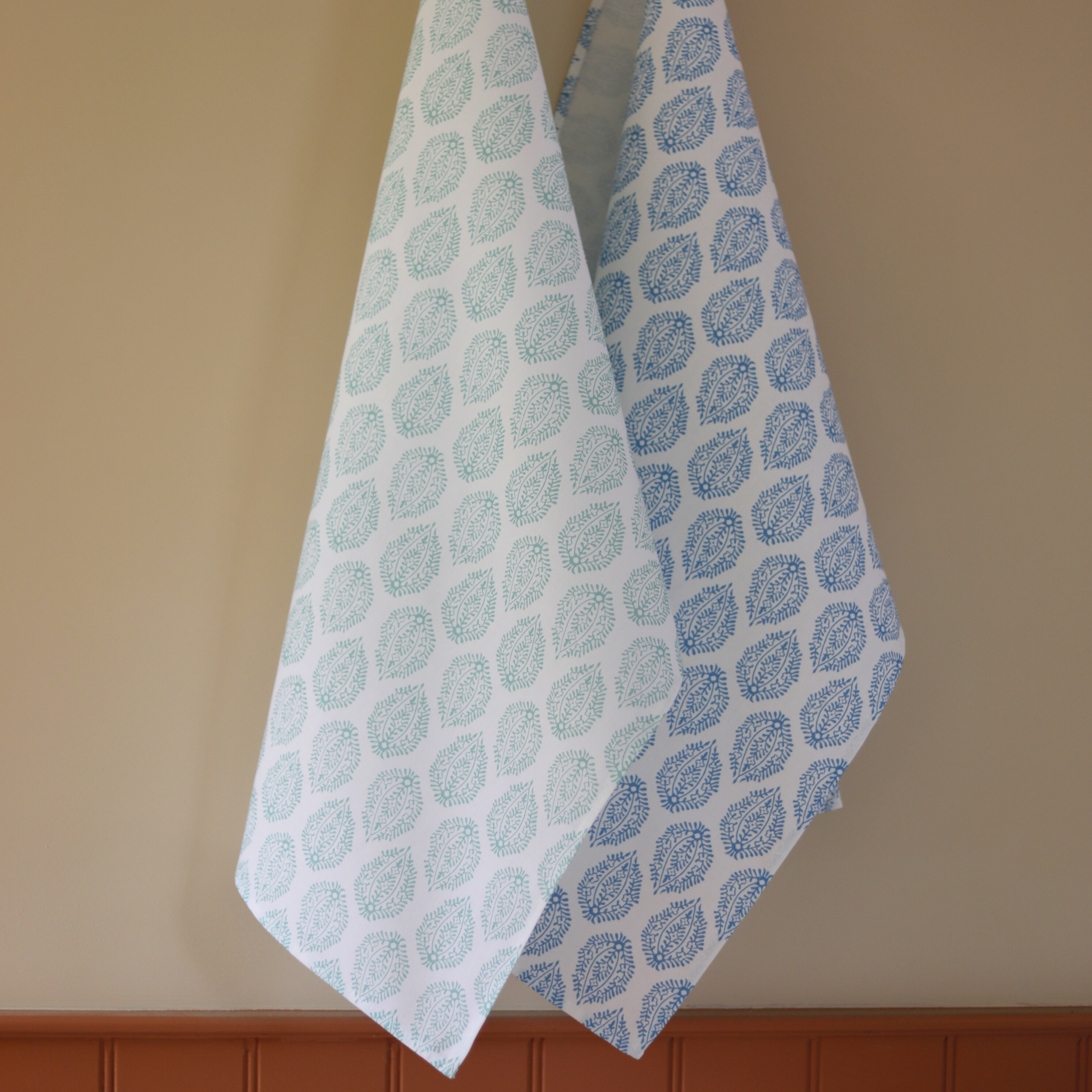 Tea Towels - Set of 2