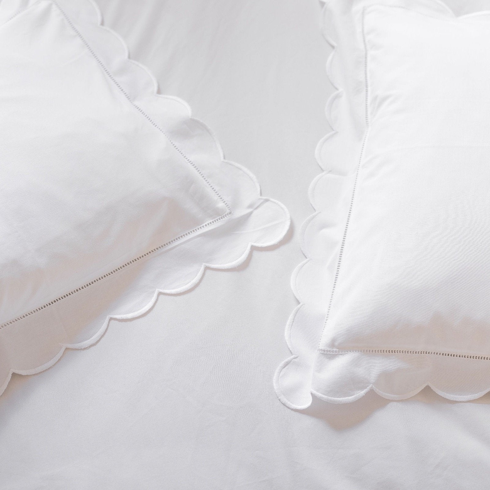 Square sales pillow cases