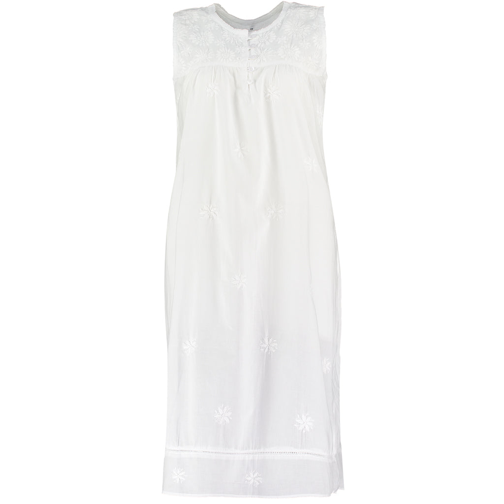 Sleeveless Nightie